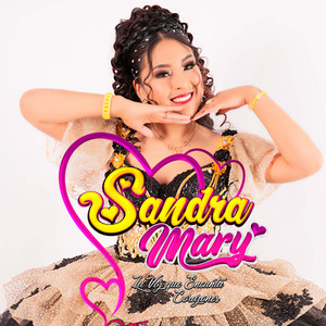 SANDRA MARY - Me Resbala