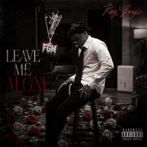 Leave me alone by Kay Boogie