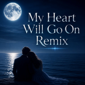 My Heart Will Go On - Remix by Firelight Records