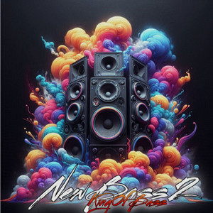 New Bass 2 cover art
