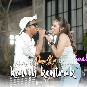 Mufly Key - Kawin Kontrak (feat. Dini Kurnia)