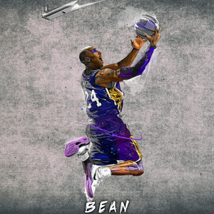Bean by Dicey Ray