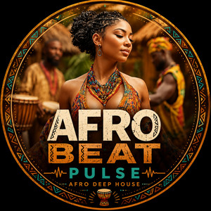 Afro Soul Connection by AFRO JAMES
