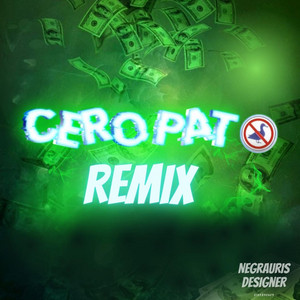 Dj xander beey - CERO PATO (feat. Papi Negris, JDY, Yeison Ricura, Meloro, Faraon Dj & Dj Fifo) [REMIX]