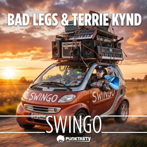 Swingo by Bad Legs, Terrie Kynd