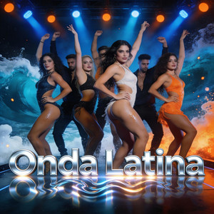 OltrePOP - Onda latina