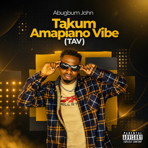 Takum Amapiano Vibe by Abugbum John