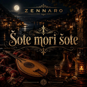 Šote mori šote by Zennaro