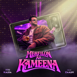 MEHFILON KA KAMEENA