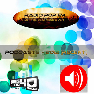 Radio Pop FM 1 - Radio Pop Fm 1 Podcast-13th September 2012
