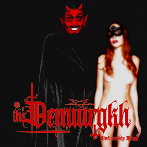 The Demiurgkh — Devilworship Ritual