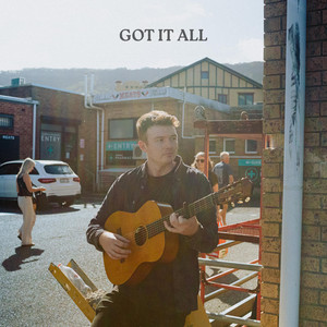 Got It All by Southey
