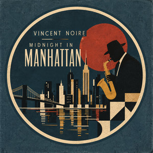 Velvet Smoke by Vincent Noire