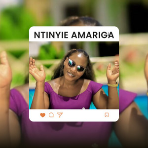 VEVO MUSIC HUB - Ntinyie Amariga