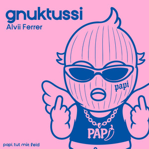Que lo que pasa by Alvii Ferrer, Dj Roberto Da'Silva