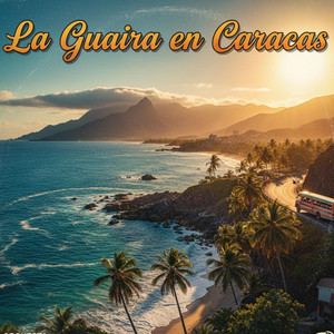 Ocaso en el litoral by Los Aguas Blancas