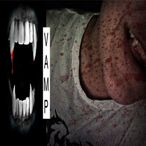 vamp by THESCAMY