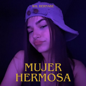 mujer hermosa by wil bernabe