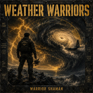 Weather Warriors by Warrior Shaman