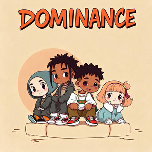 Dominance by KL Crew