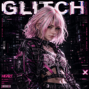 GLITCH (2026) by Heart, SunoAI