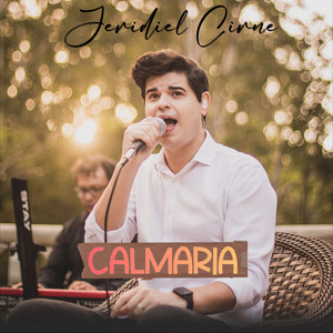 Jeridiel Cirne - Calmaria