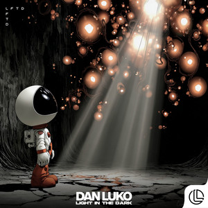 Light In The Dark by Dan Luko