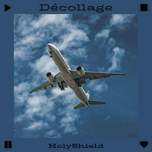 Décollage