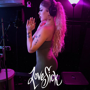 Lovesick by Faith Angel