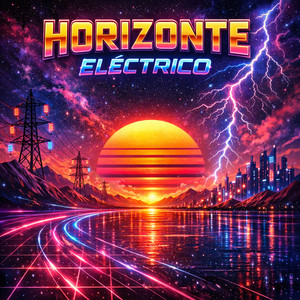 Horizonte Eléctrico by Zunairo