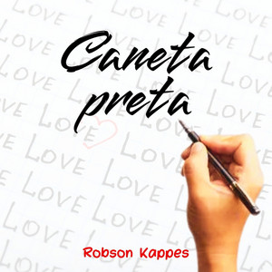 Caneta Preta by Robson Karpes