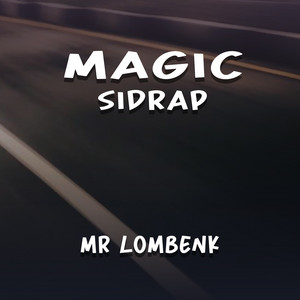 Magic Sidrap