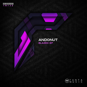 AnDONUT - Blazed