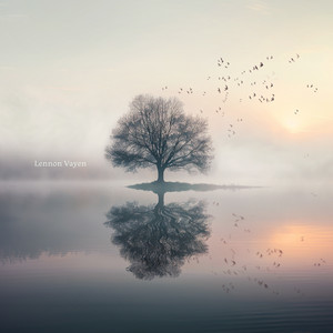 Over Silence by Lennon Vayen