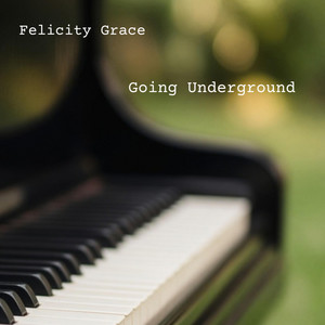 Falling Through by Felicity Grace
