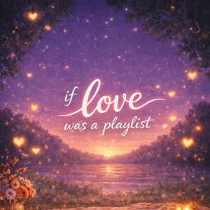 if love was a playlist: OPM and English Love Songs