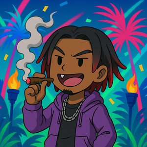 Say by Lil Senshi