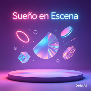 Sueño en escena by Celina Alcantara Beat