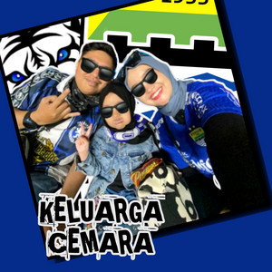Persib Aink Juara - Remastered 2025 by Keluarga Cemara