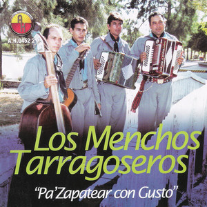 Pa' Zapatear Con Gusto