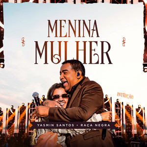 Menina Mulher (Ao Vivo)