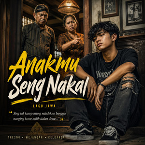 Anakmu Seng Nakal by Arlenton