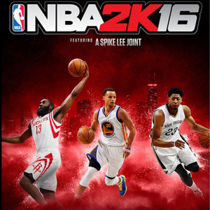 2k16