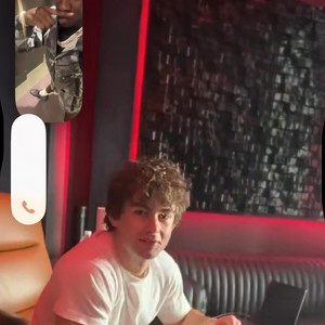 Nino paid x Ian (ladies man) by Ox Pain