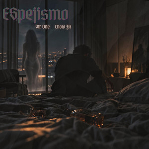 Espejismo by Vtr one, Cholo ZR