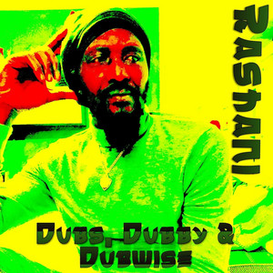 Like A Come Around (Dubwise) by Rashani