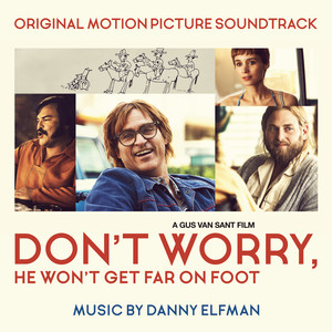 Car Crash - Danny Elfman