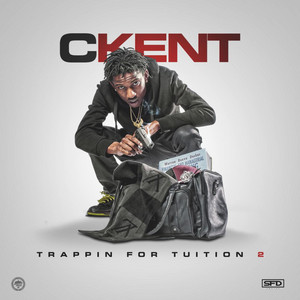 Poppa Addy by CKENT