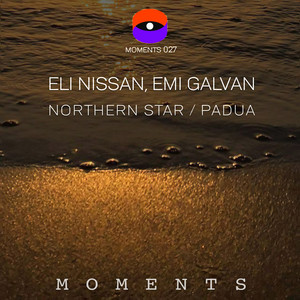 Northern Star by Eli Nissan, Emi Galvan