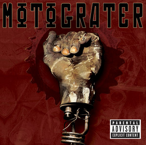Mutiny by Motograter
